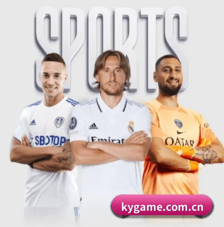 Kaiyun的核心发展理念与愿景 - 体育资讯内容服务